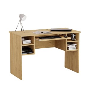 Birou școlar - Julia - Stejar de piatră