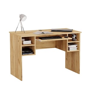 Birou școlar - Julia - Stejar aurit