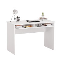 Birou școlar - Ida - Alb