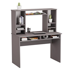 Biurko szkolne grafit 2p - nadstawka-5p.jpg