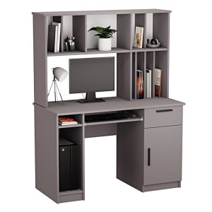 Nadstawka nad biurko Ewa grafit.jpg