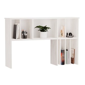 Nadstawka nad biurko Ewa - sosna- .jpg