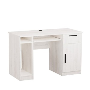 Biurko szkolne sosna -1d1s2k- .jpg