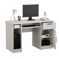 Birou școlar Ewa - Gri