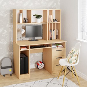 Biurko z nadstwką buowe - Jan.jpg