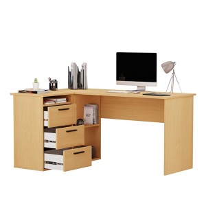 Birou școlar colț Aga - Fag