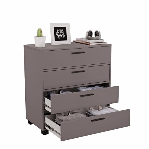 Komoda z szufladami -grafit-.jpg