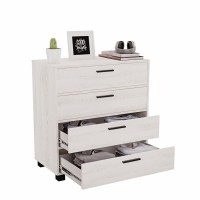 Comoda cu sertare Anna - Pin