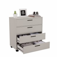 Comoda cu sertare Anna - Gri