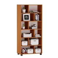 Raft cu polite Marek - Olcă