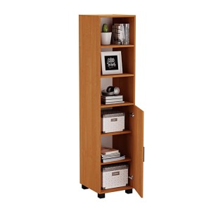 Regał z drzwiczkami olcha Yrke-.jpg