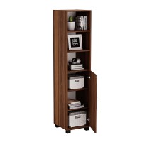 Bibliotecă cu uși - Kuba - Nuc