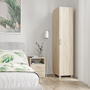 Szafa pojedyncza - dąb sonoma - yrke.jpg