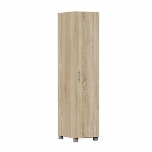 Szafa pojedyncza - dąb sonoma.jpg