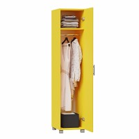 Dulap simplu - Galben