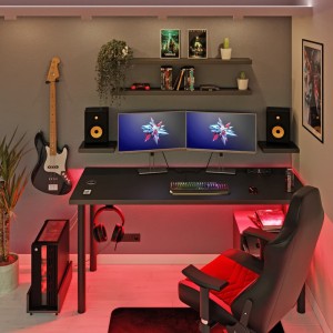 Biurko gamingowe-czarne yrke.jpg