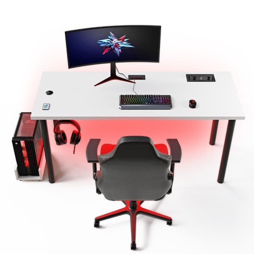 birou-gaming-alb-Yrke