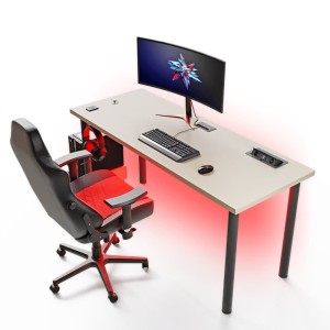 Biurko gamingowe-cappuccino .jpg