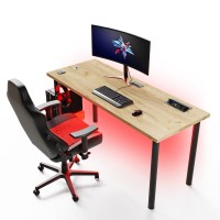 Birou de gaming - Arin