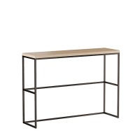 Masa de bar loft - Cappuccino