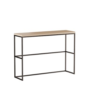 Masa de bar loft - Cappuccino