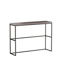 Masa de bar loft - Grafit