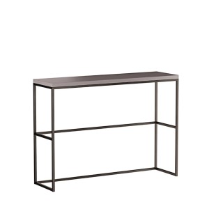 Masa de bar loft - Grafit