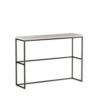 Masa de bar loft - Gri