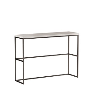 Masa de bar loft - Gri