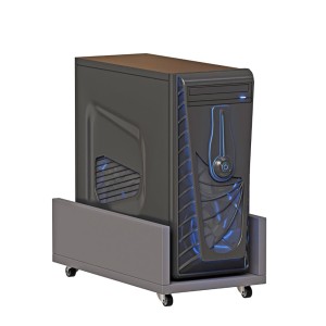 Bază pentru computer de birou - Grafit