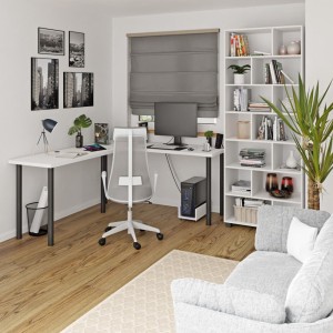 Biurko narożne - białe yrke-.jpg