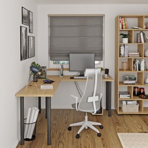 Biurko narożne -dąb kamienny-yrke.jpg