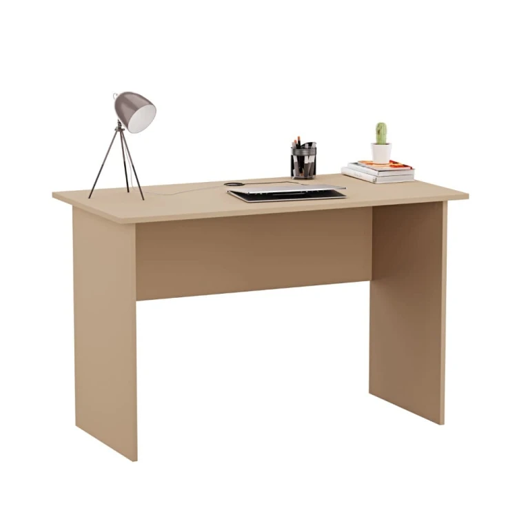 biurko 120x60 - cappuccino Yrke.jpg