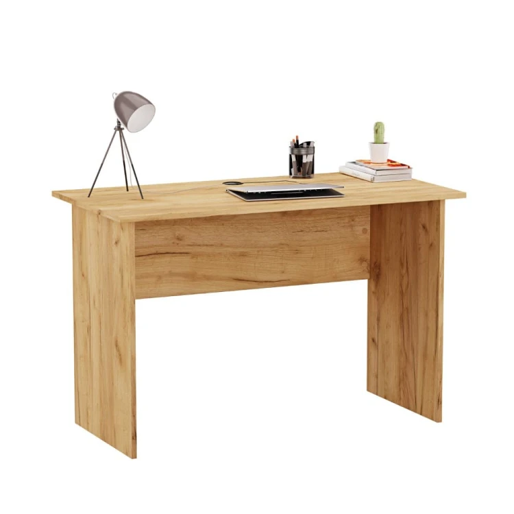 biurko 120x60 - dąb złoty -yrke.jpg