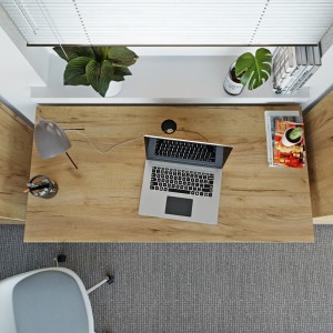 biurko 120x60 - dąb złoty-proste (2).jpg