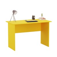 Birou pentru lucru - Galben