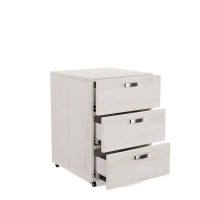 Containere sub birou - Pin