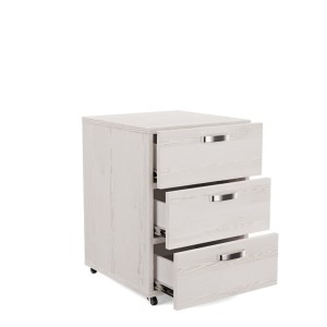 Containere sub birou - Pin