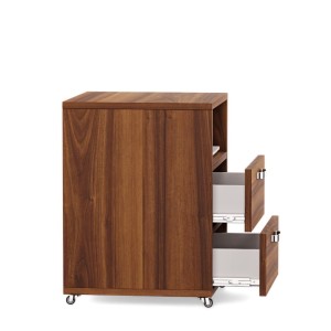 Kontenerek-orzech_dwieszuflady plus półka na górze_3.jpg