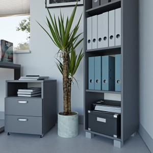 Regał biurowy grafit yrke (3).jpg