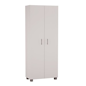 szafa biurowa na segregatory biała yrke.jpg