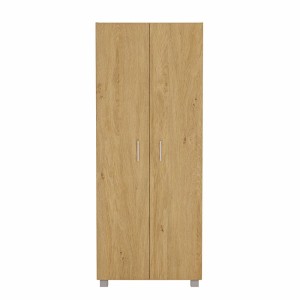 szafa biurowa na segregatory dąb kamienny  -yrke.jpg