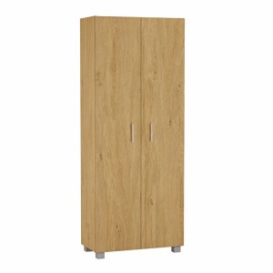 szafa biurowa na segregatory dąb kamienny -yrke.jpg