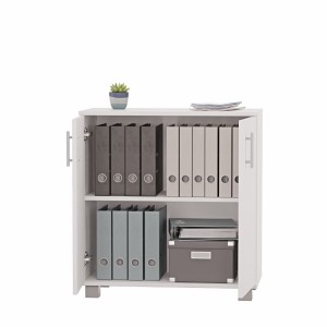 Komoda biurowa -biała -yrke.jpg