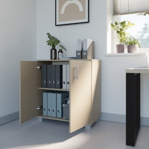 Komoda biurowa -cappucino yrke.jpg