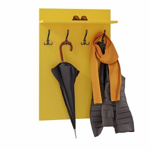 Wieszak poziomy - zółty .jpg