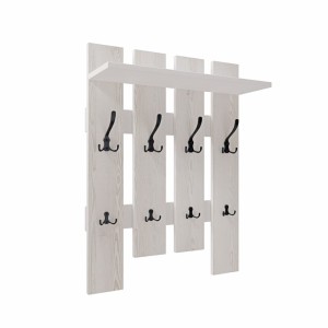 Umeraș ajurat - Pin - Pentru haine