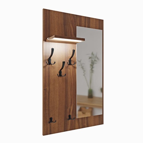 Wieszak z lustrem LED orzech-yrke.jpg