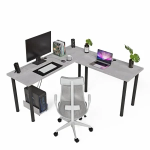 Biurko narożne prawe - beton yrke.webp