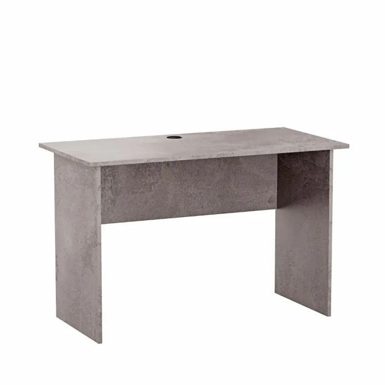 biurko do pracy - beton - .webp